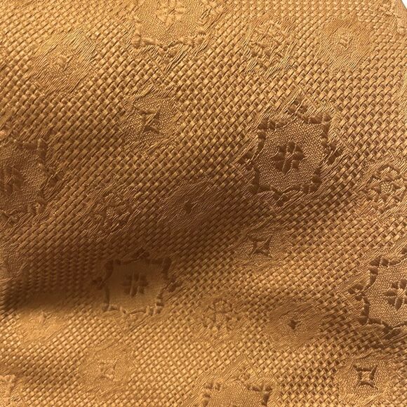 Vintage 70’s Englund’s Wide Patterned Tie - Picture 2 of 4